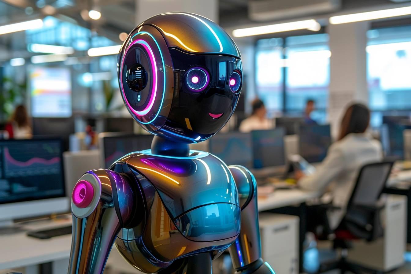 Comment automatiser votre service client pour une efficacité optimale ?