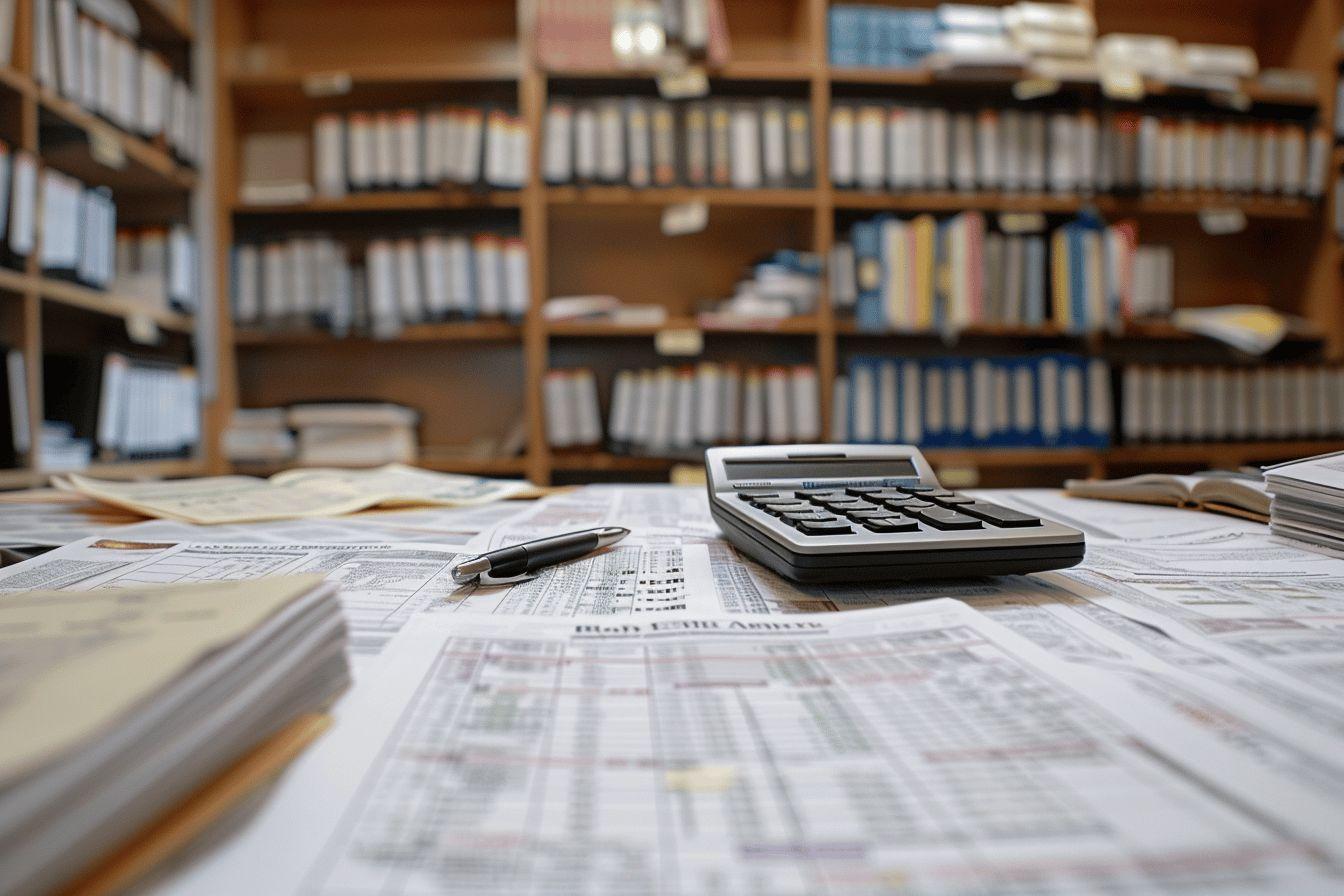 Comment calculer le boni de liquidation : définition, calcul et imposition