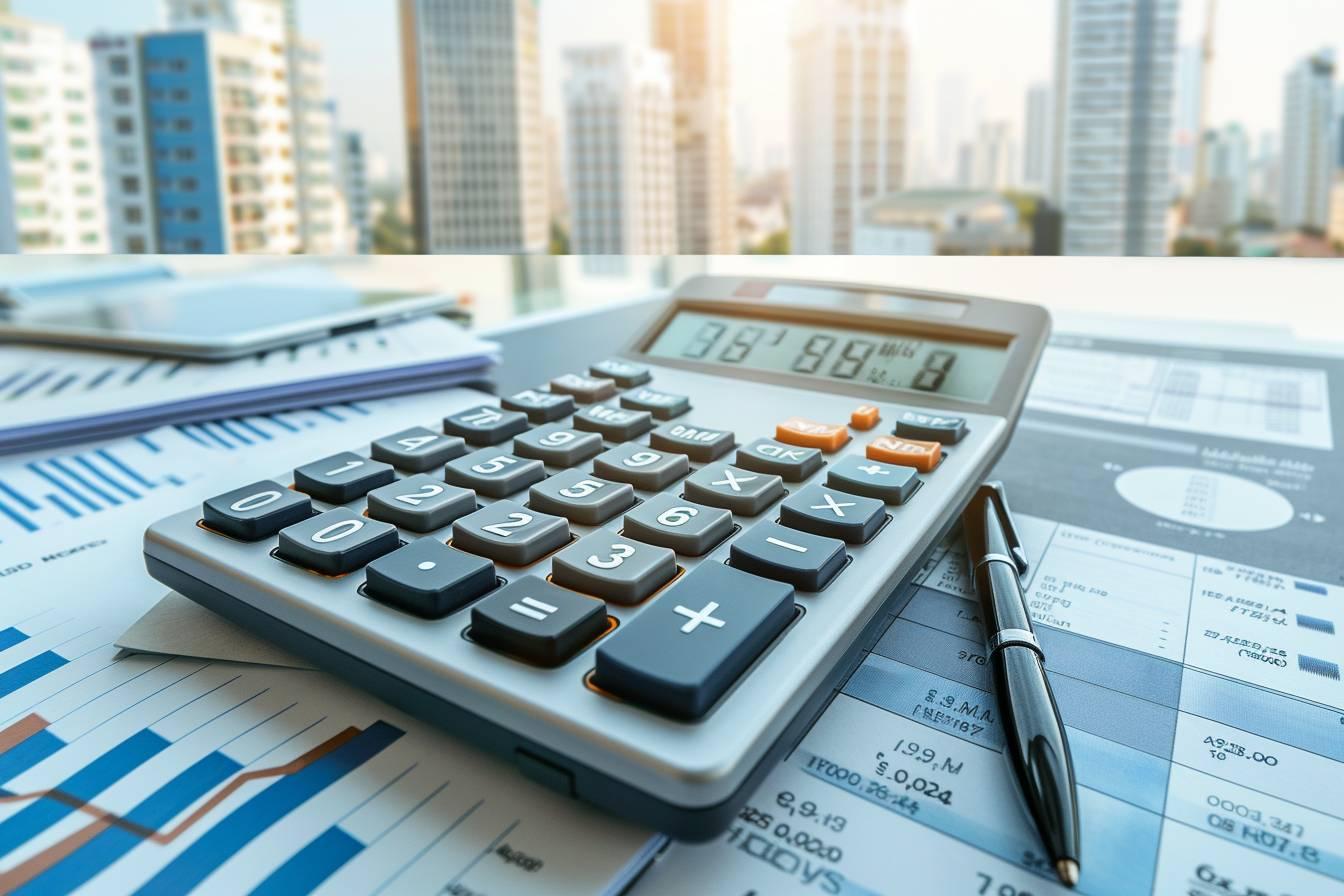 Comment calculer la rentabilité d'un prêt immobilier ?
