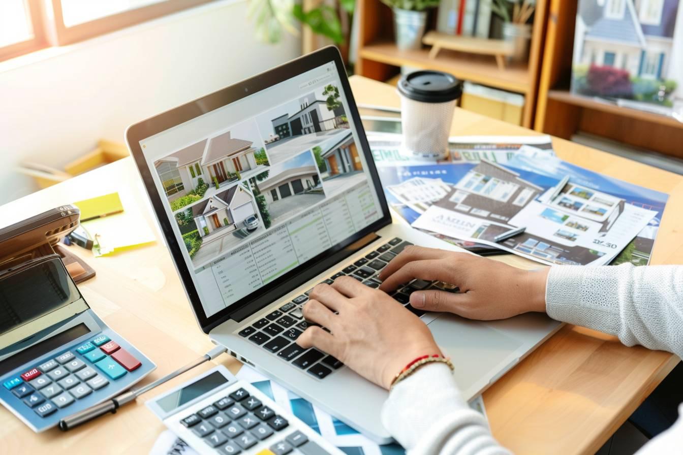 Comment calculer la rentabilité d'un prêt immobilier ?