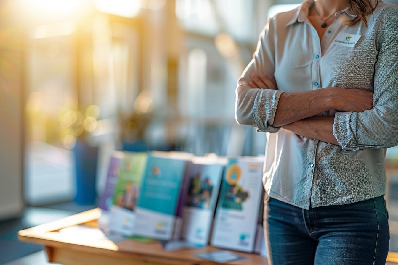 Comment choisir la meilleure académie du coaching pour une carrière réussie ?