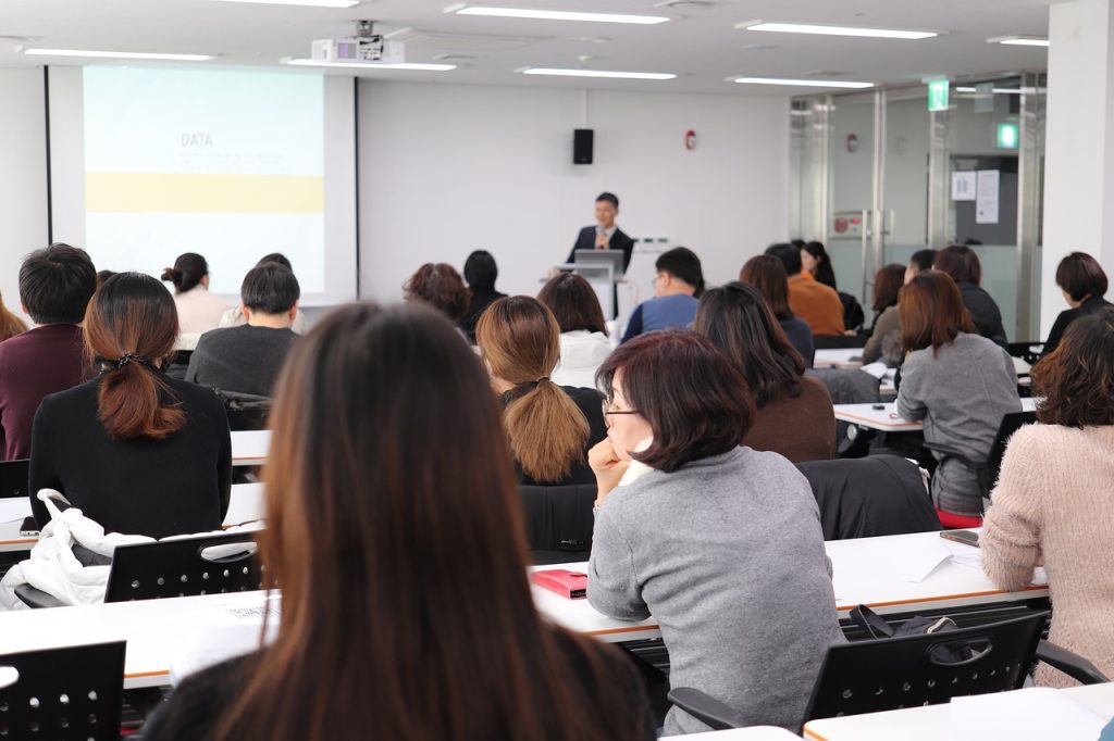Lieu parfait pour organiser séminaire