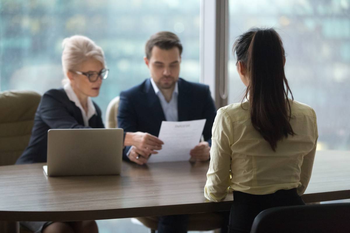 Comment choisir votre cabinet de recrutement