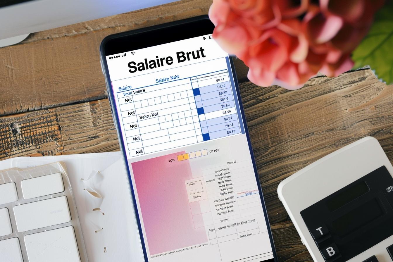 Comment convertir votre salaire de brut en net : Guide pratique 2023
