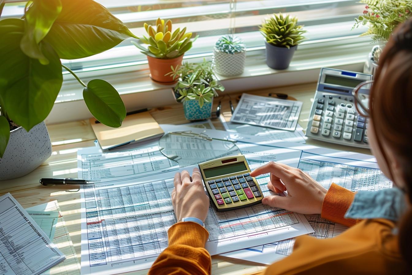 Comment convertir votre salaire de brut en net : Guide pratique 2023