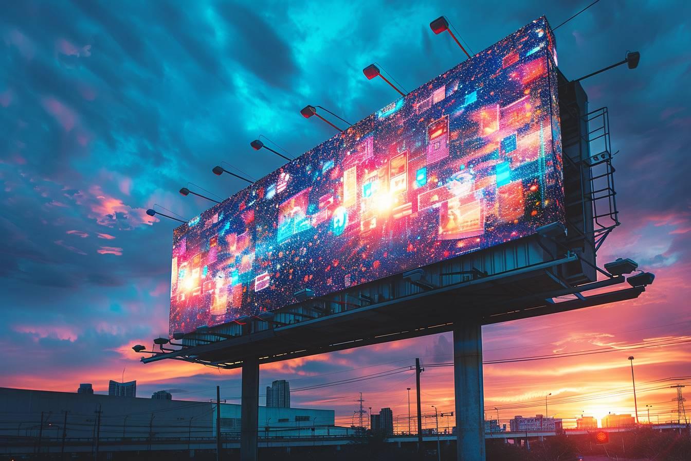 Comment créer une publicité Display en 2024 ?