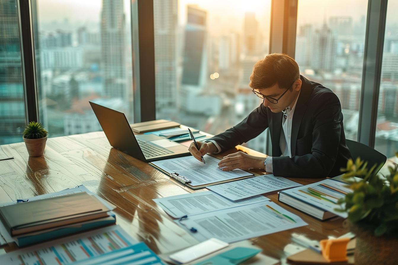 Comment créer une EURL en 2023 : Guide pratique pour entrepreneurs
