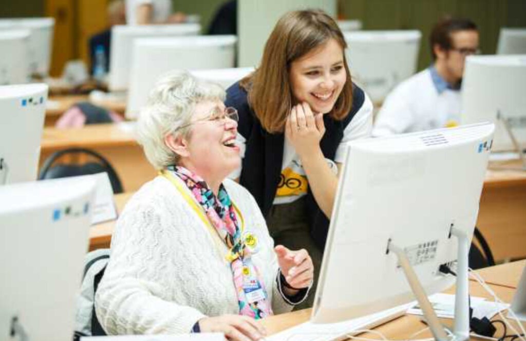 Demande de formation à son employeur