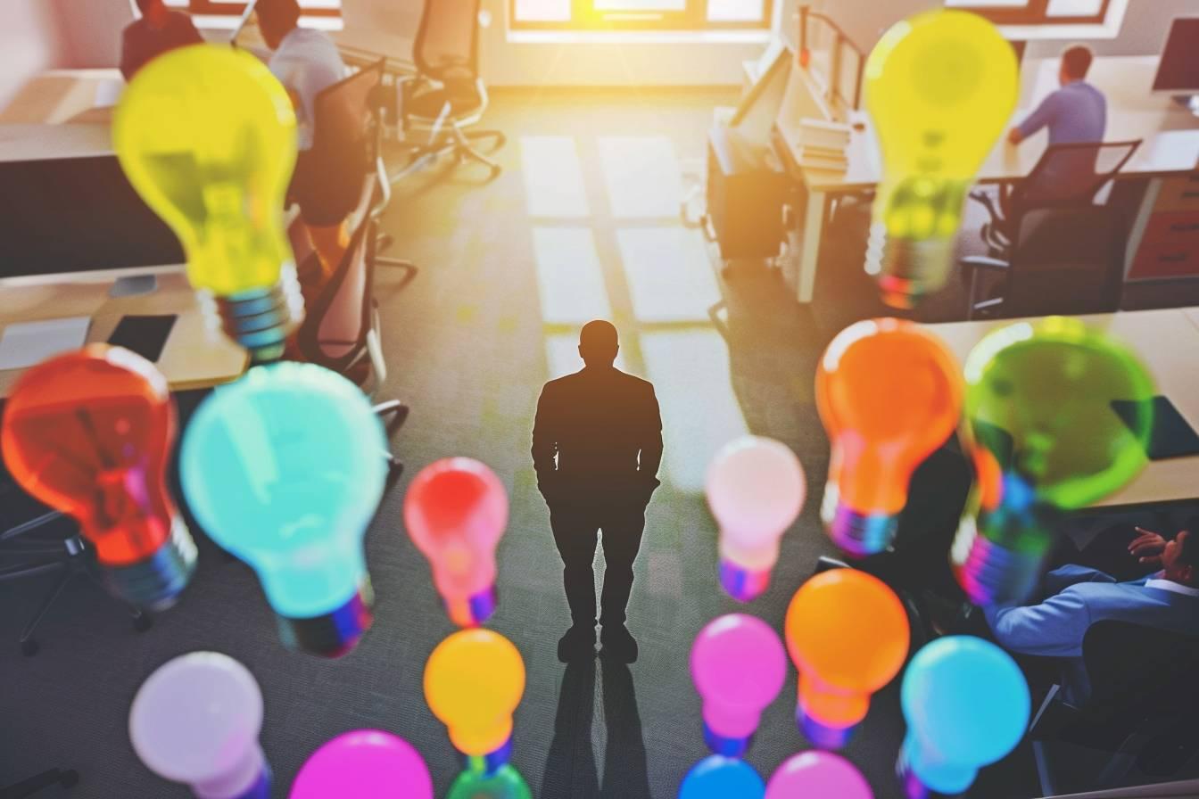 Comment développer ses compétences de leader étant cadre ?