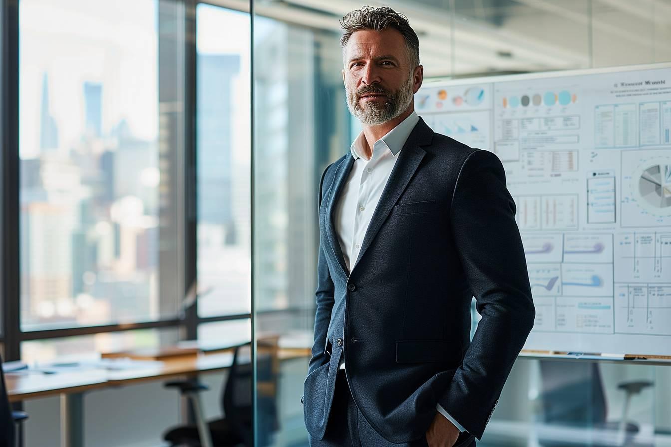 Comment développer ses compétences de leader étant cadre ?