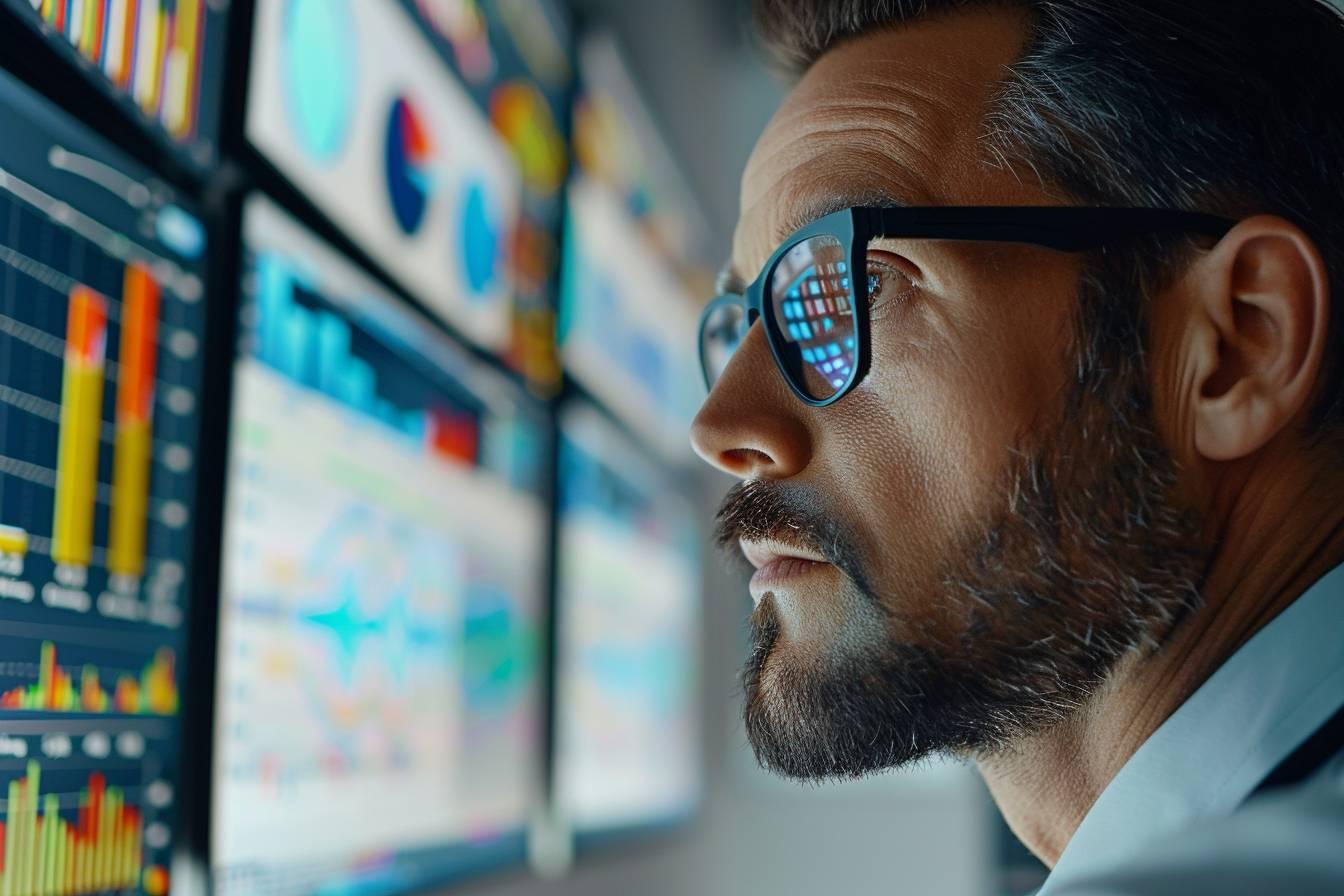 Comment devenir analyste digital ?