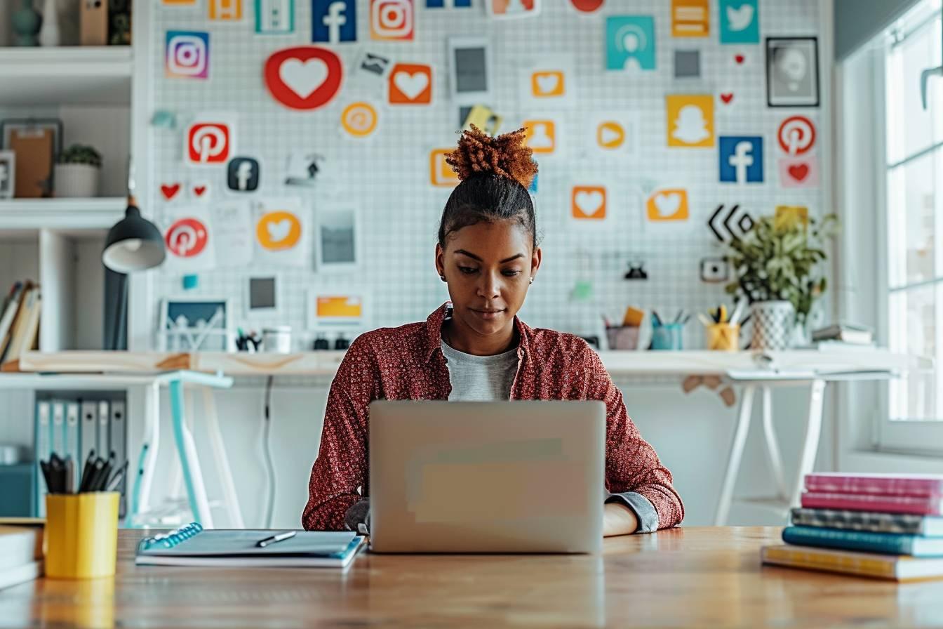 Comment devenir community manager freelance ?