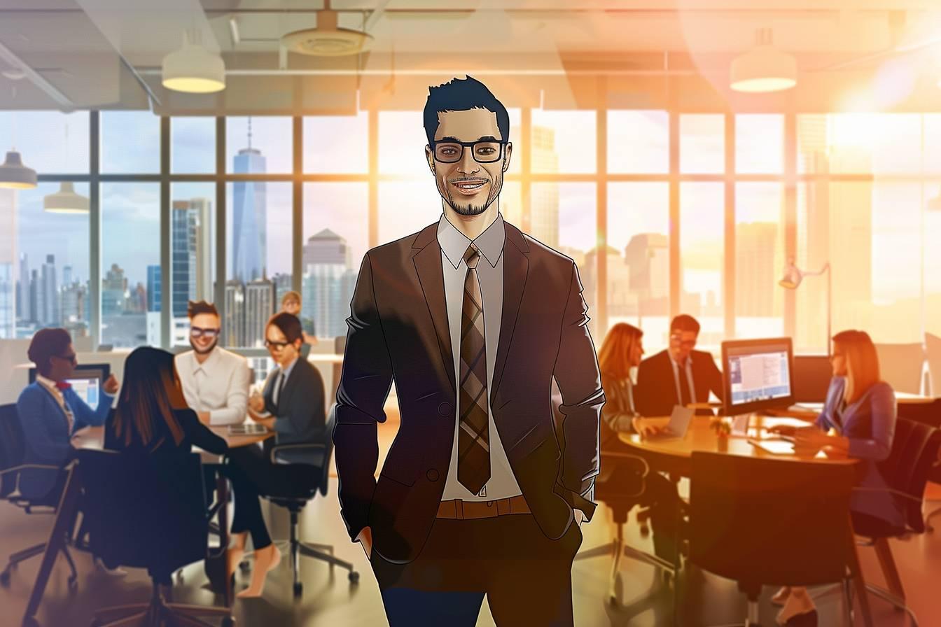 Comment devenir content manager ?