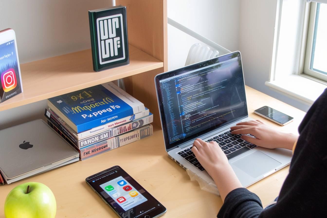 Comment devenir développeur mobile Android ou iOS ?