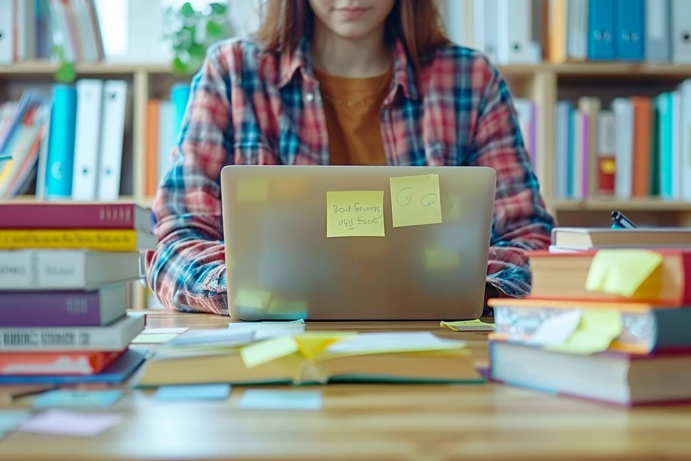 Comment devenir développeur web ?