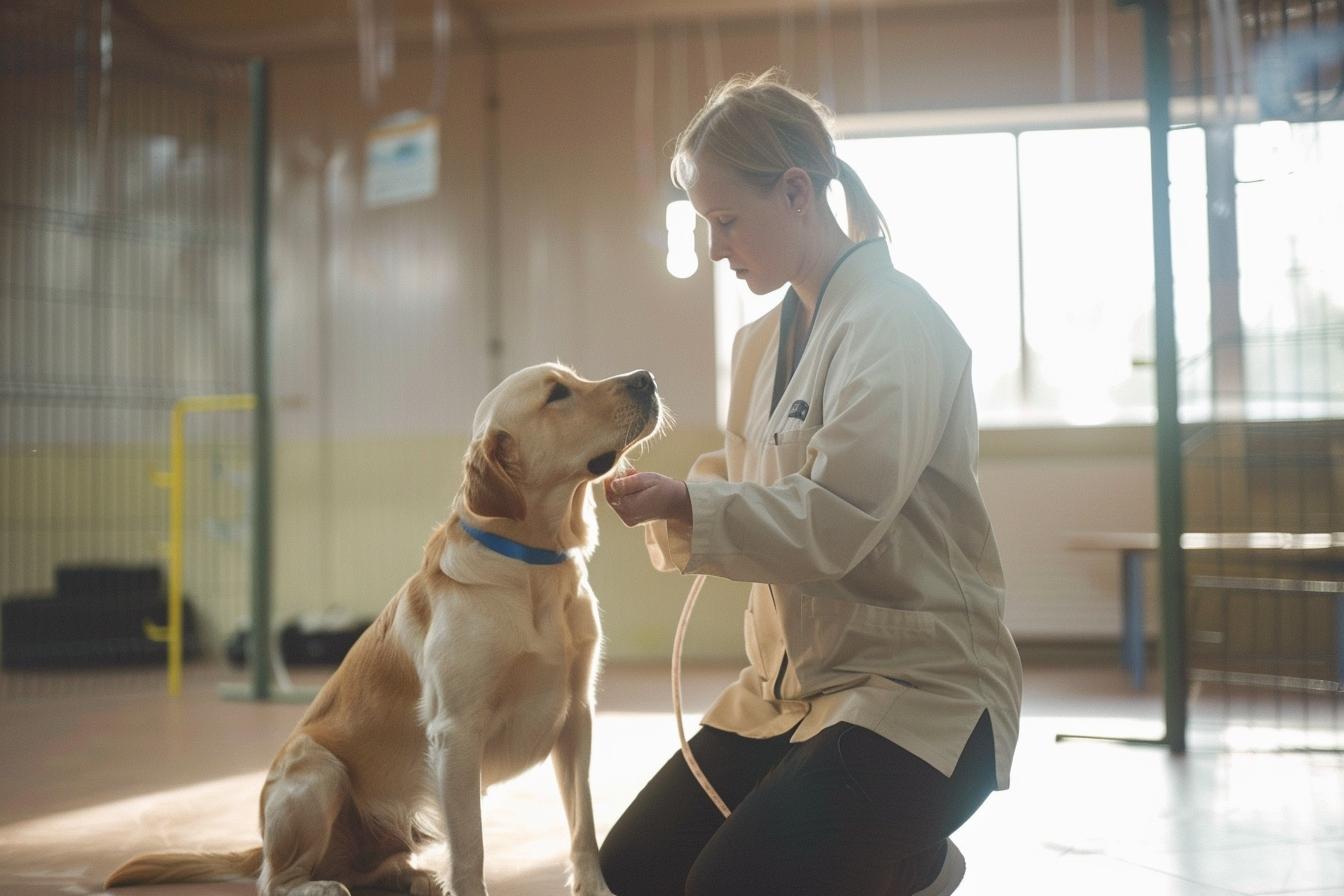 Comment devenir éducateur canin : Guide complet pour débutants