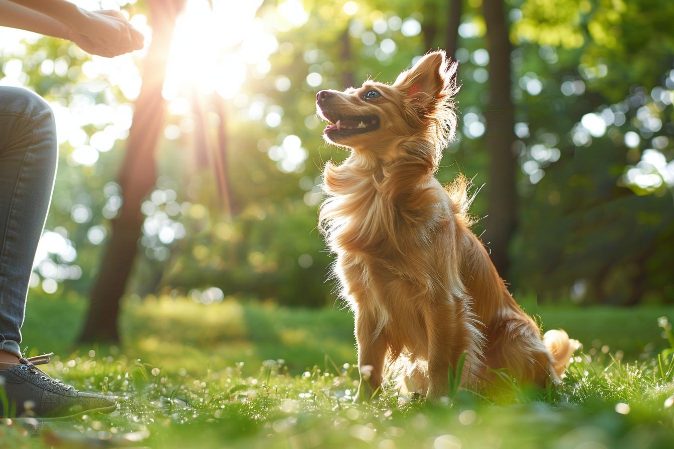 Comment devenir éducateur canin : Guide complet pour débutants
