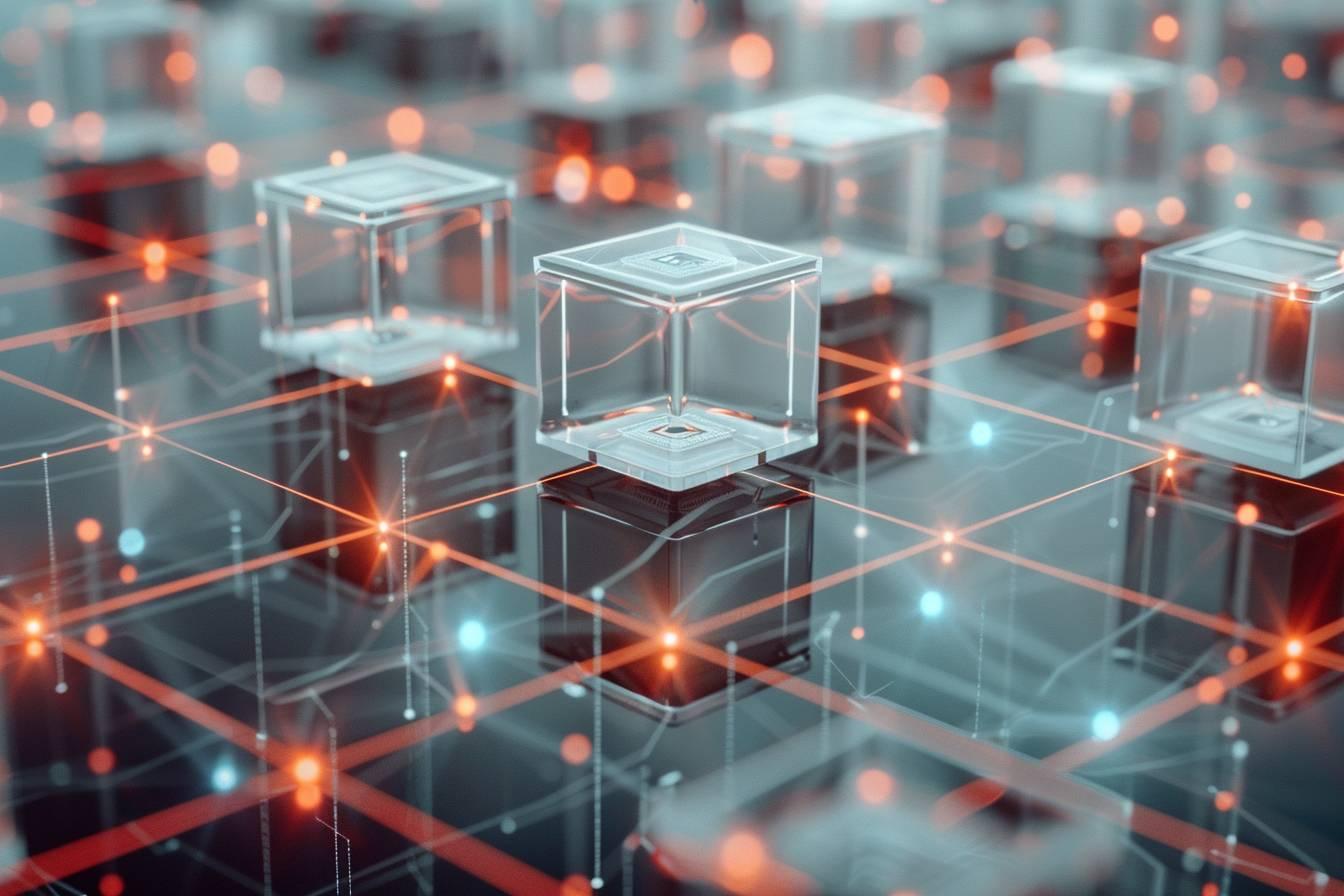 Comment devenir un expert en blockchain ?
