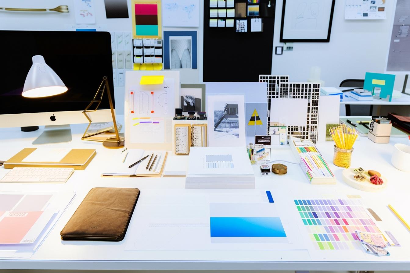 Comment devenir graphiste en 2023 : Guide étape par étape pour débutants
