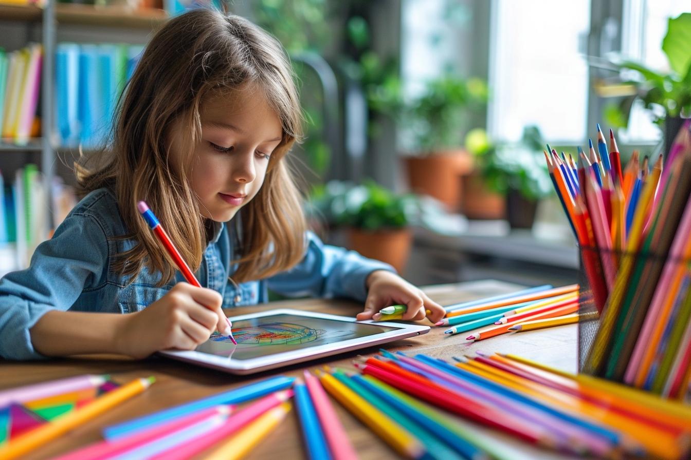 Comment devenir illustrateur : guide complet pour débuter votre carrière artistique