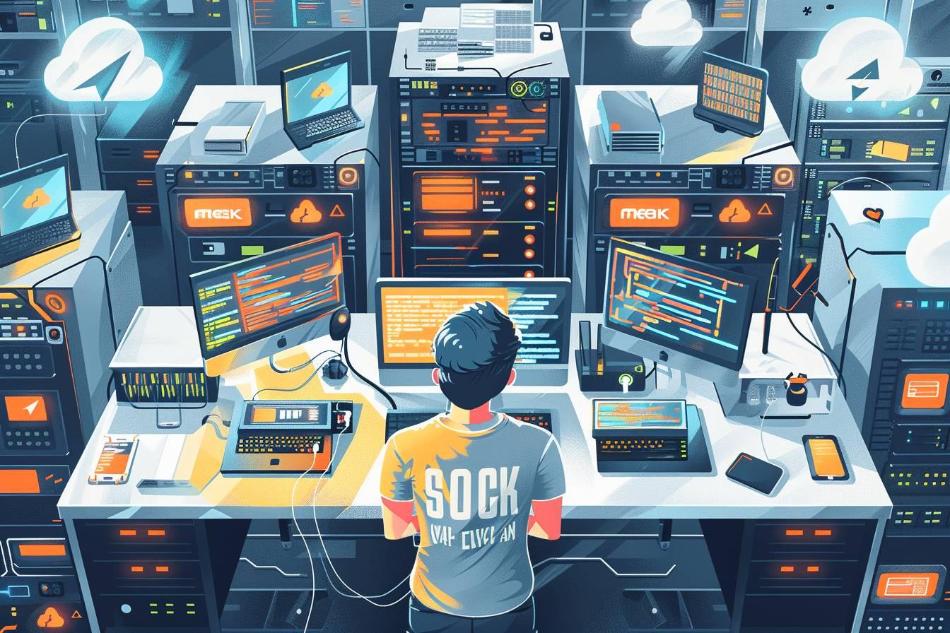 Comment devenir ingénieur DevOps ?