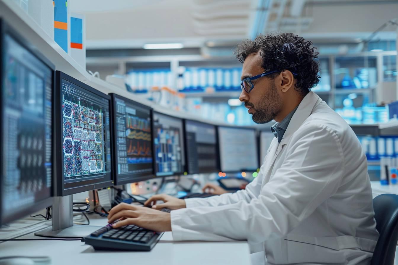 Comment devenir ingénieur en intelligence artificielle ?