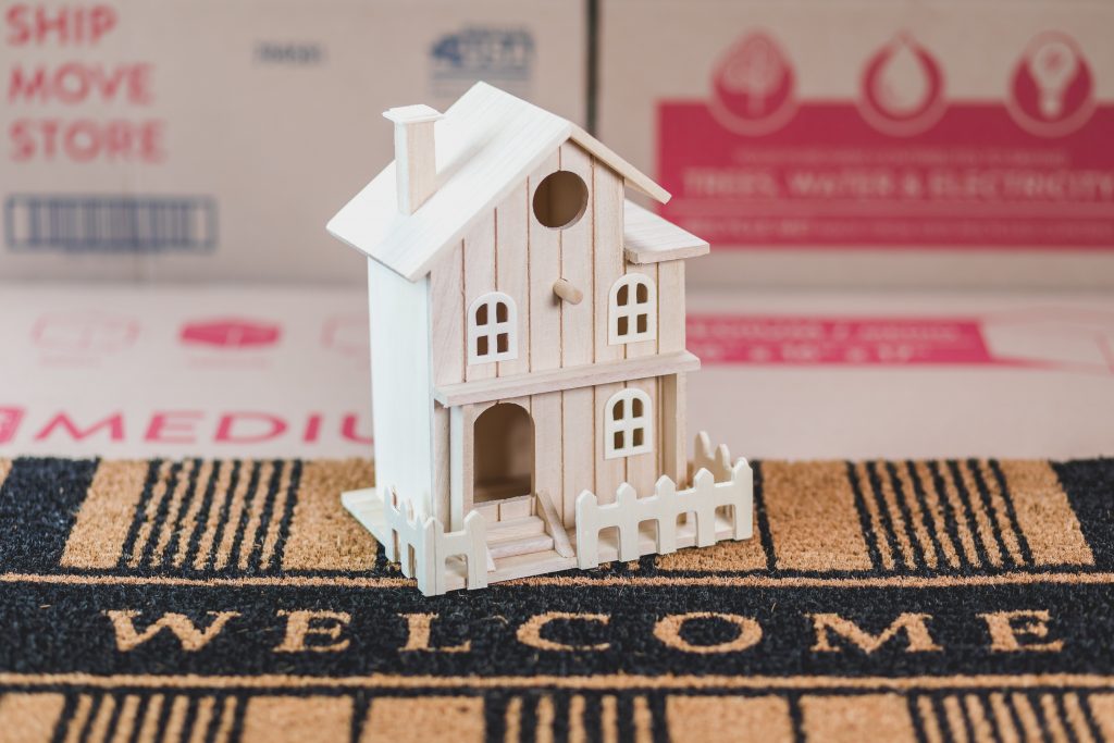 Investir dans une maison
