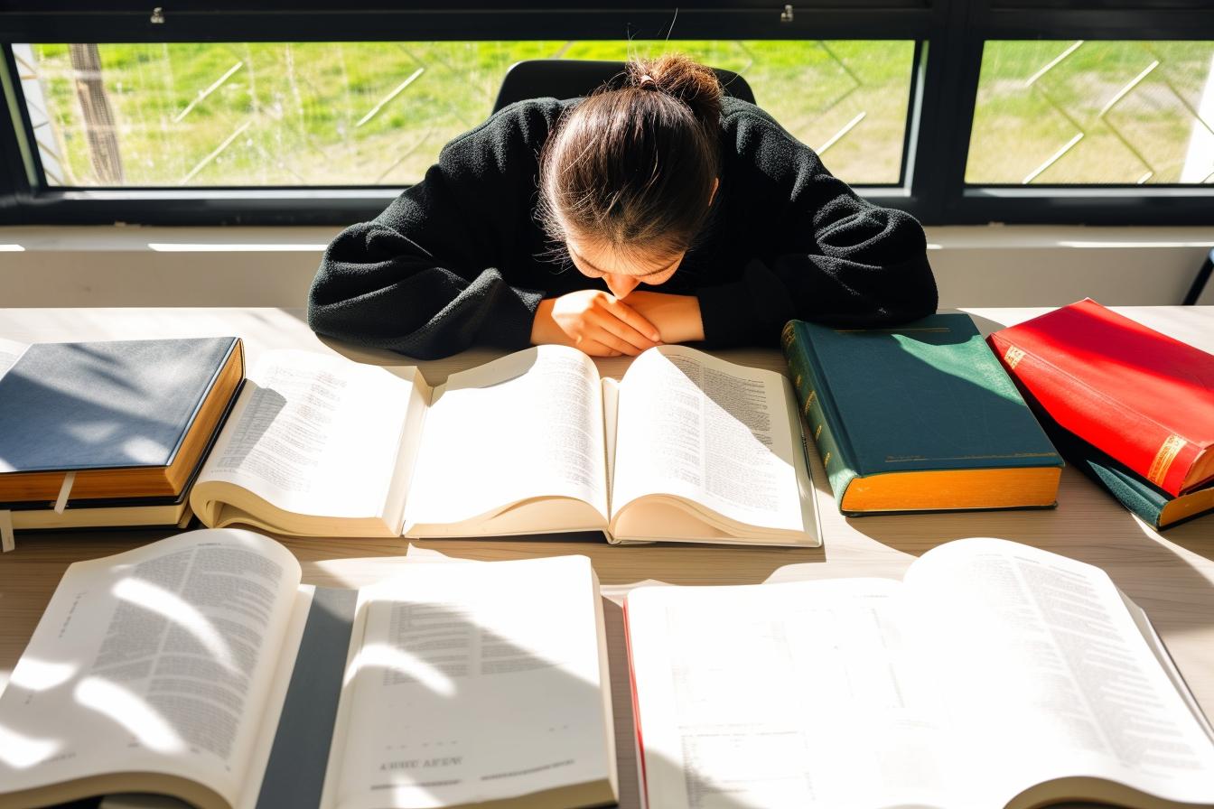 Comment devenir magistrat par le concours ENM
