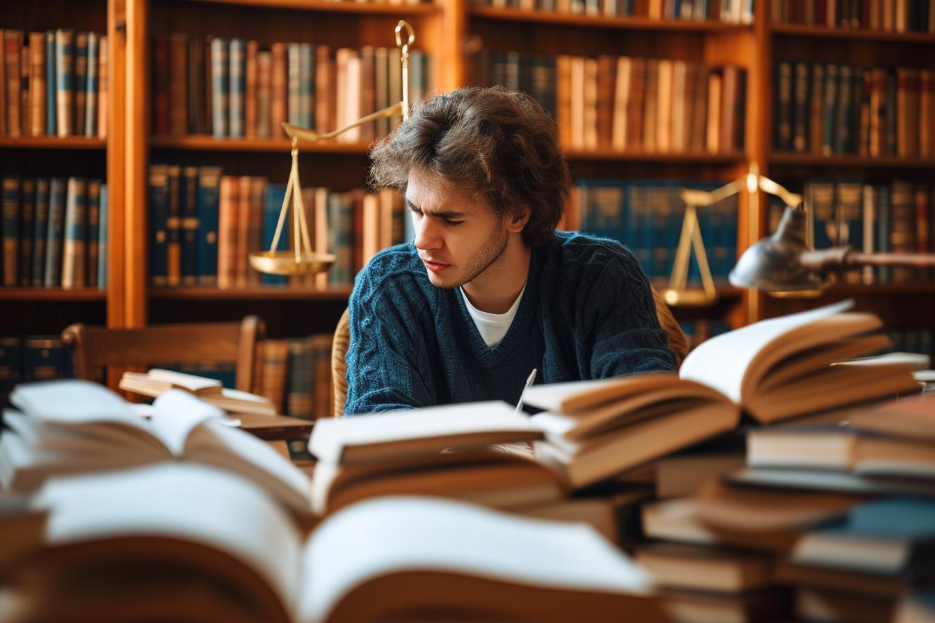 Comment devenir magistrat par le concours ENM en 2024 ?