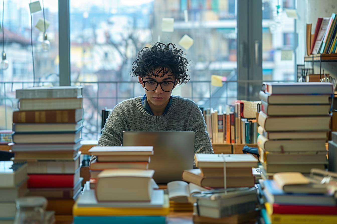 Comment devenir spécialiste SEO ?