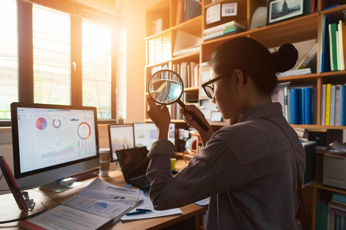Comment devenir spécialiste SEO ?