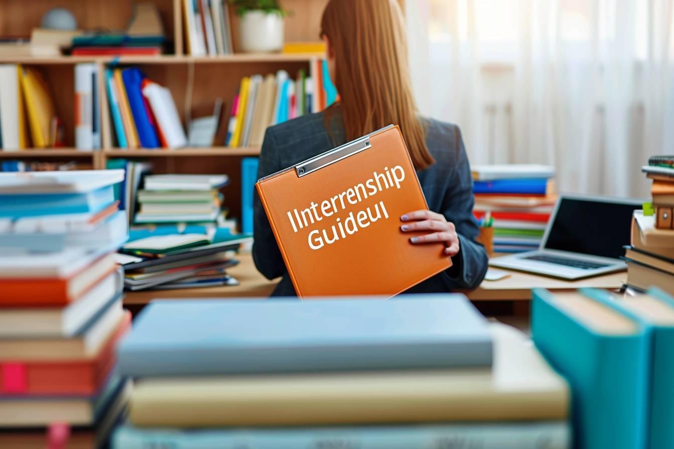 Comment devenir stagiaire de la formation professionnelle : guide complet des démarches et opportunités