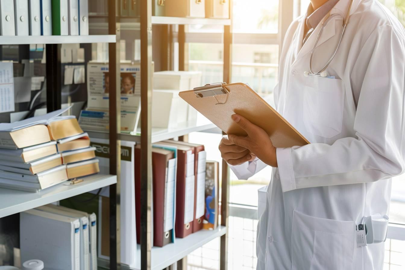 Comment devient-on expert en cyber sécurité ?