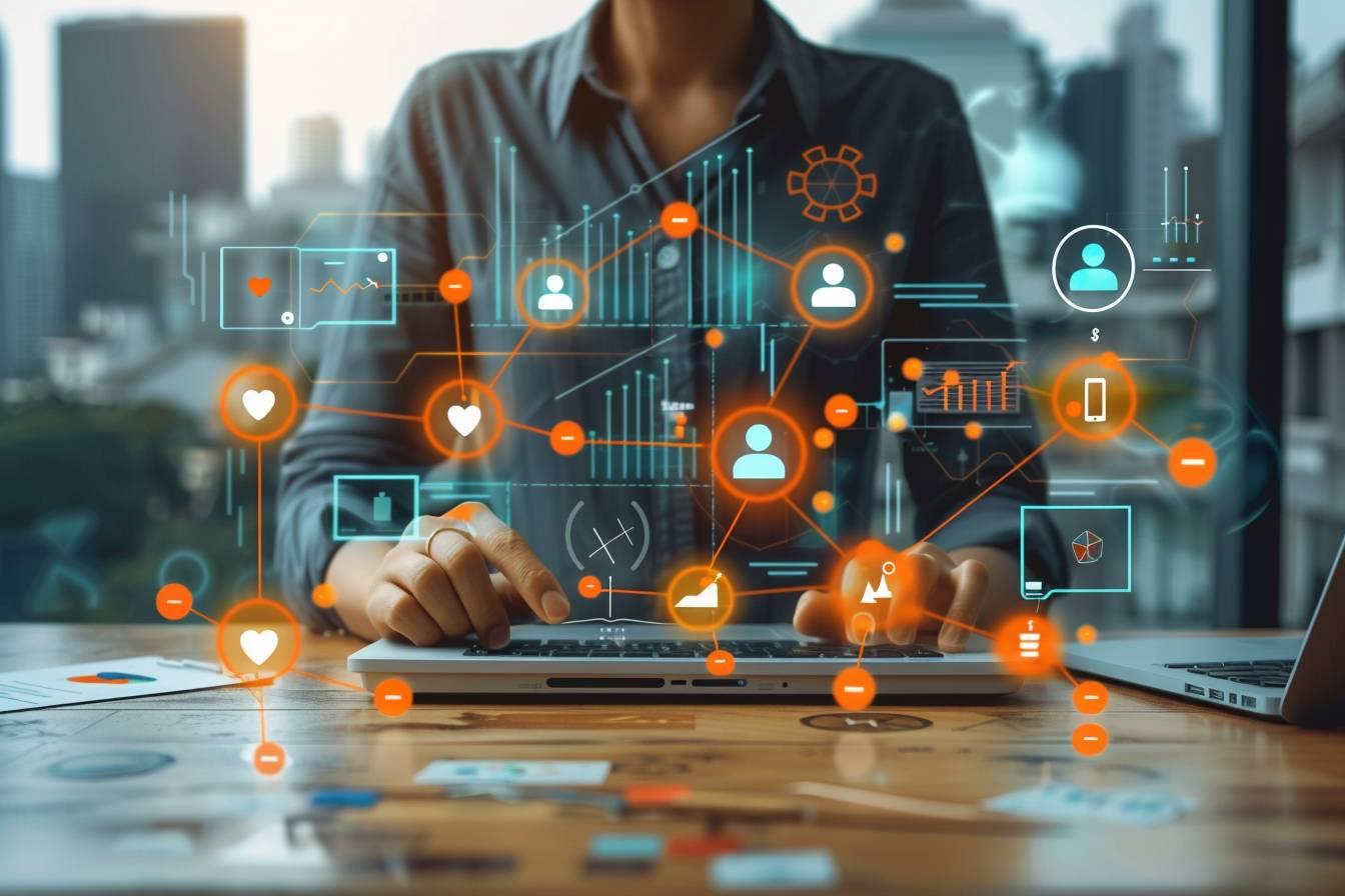 Comment élaborer des stratégies efficaces de gestion de communauté en ligne ?