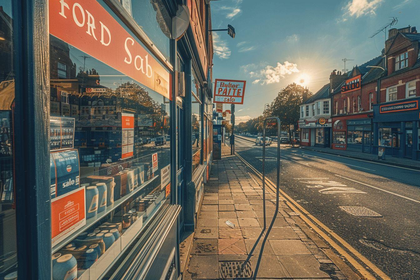 Comment évaluer un fonds de commerce : méthodes et étapes pour estimer sa valeur