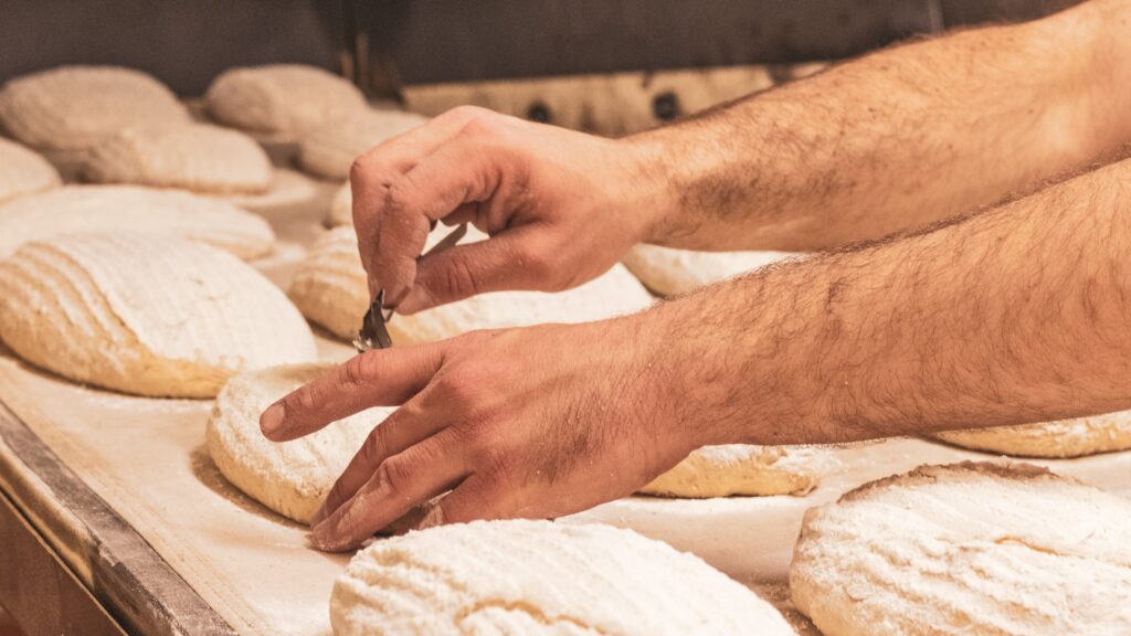 Boulangerie