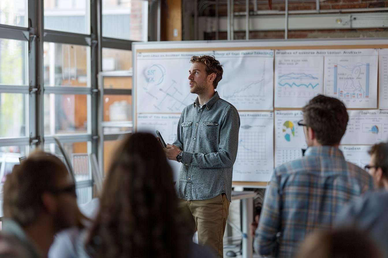 Comment financer sa startup sans passer par une banque ?