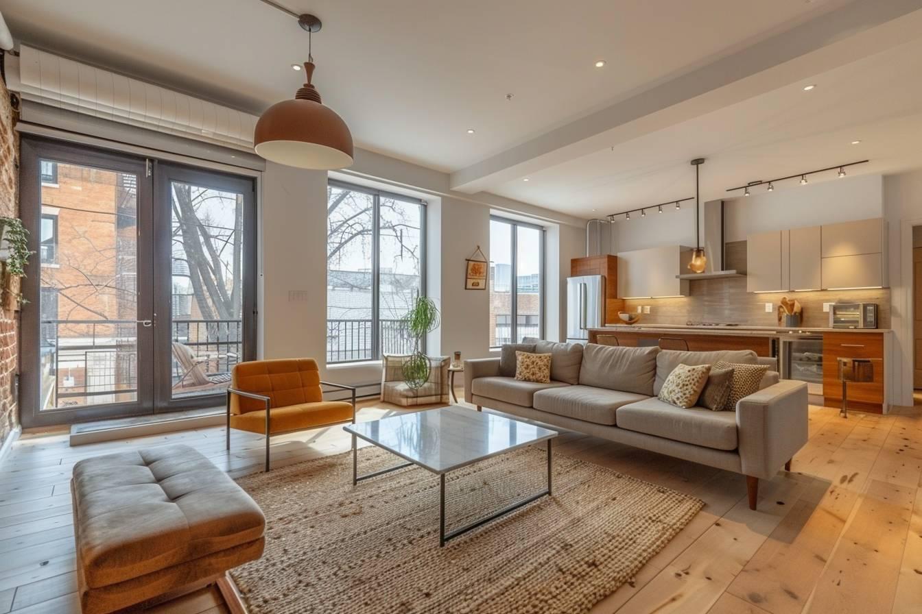 Comment fonctionne une SCI pour la location meublée ?