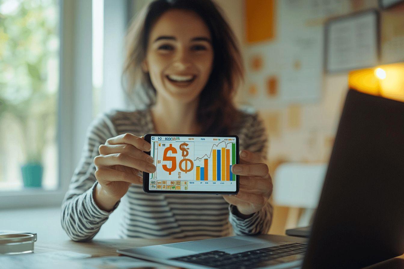 Comment gagner 100€ rapidement : méthodes efficaces pour obtenir de l'argent en ligne