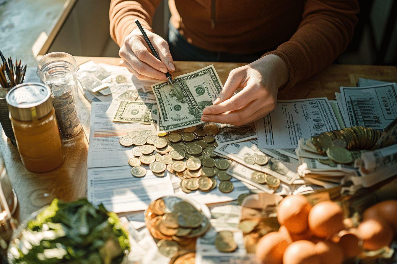 Comment générer 3 000€ facilement : 10 méthodes pour obtenir des revenus passifs par mois