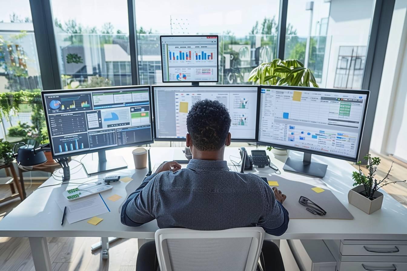 Comment gérer une équipe de projet digital ?