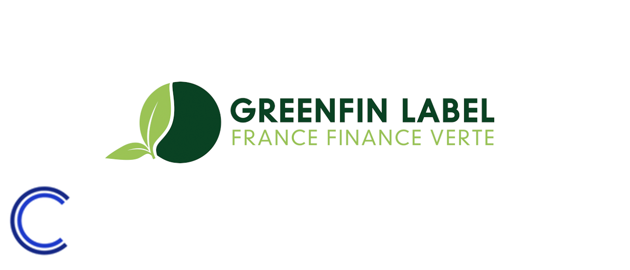 Label Greenfin