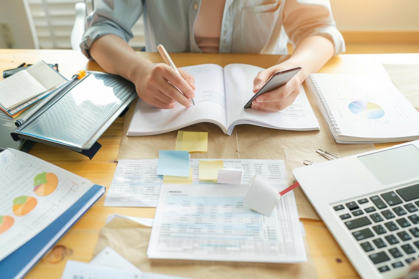Comment le regroupement de crédit peut alléger votre situation financière
