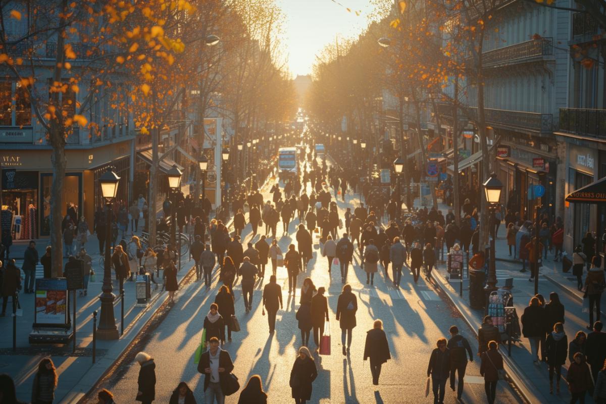 Comment les Français s'adaptent-ils à l'inflation ? Strategies et solutions.