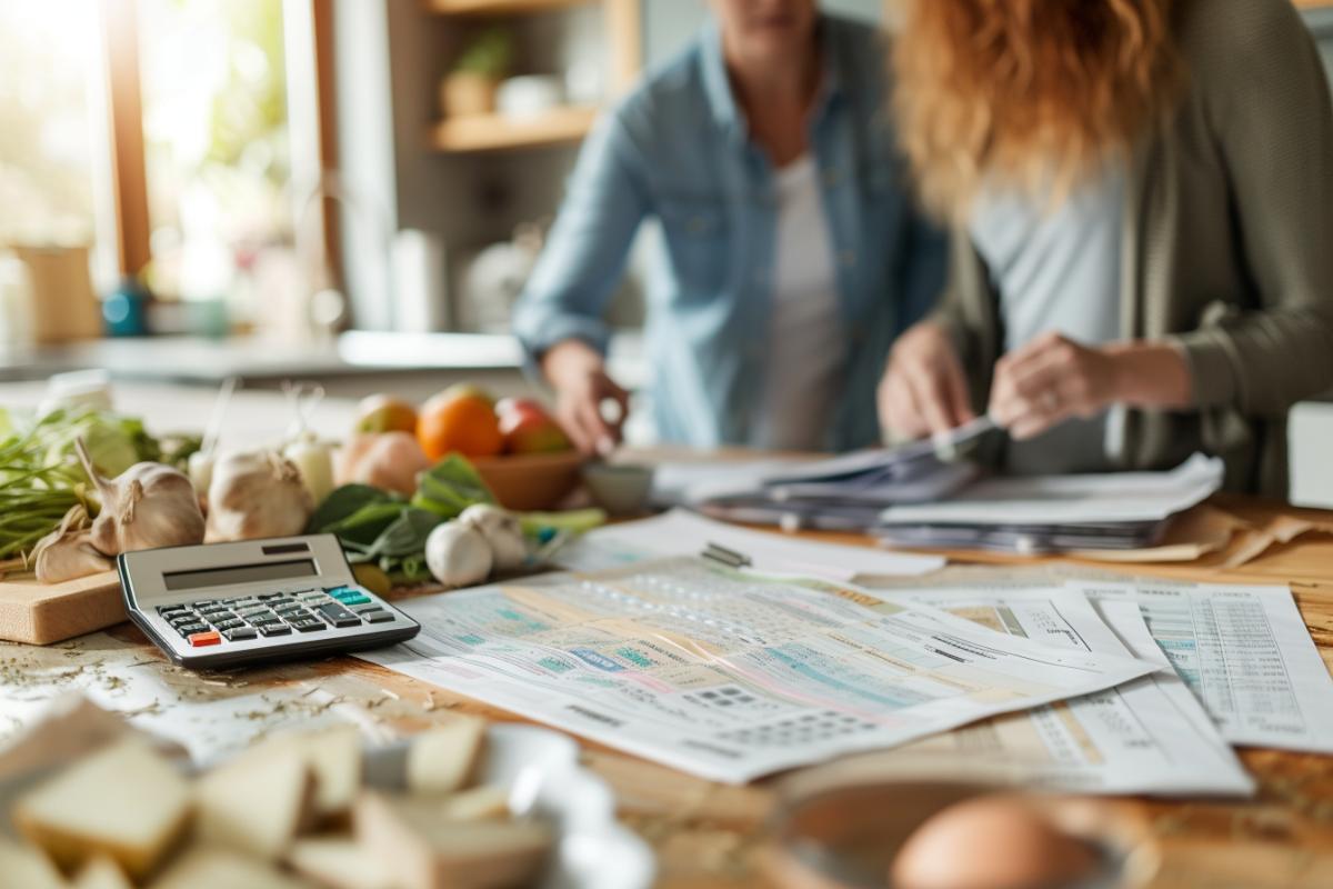 Comment les Français s'adaptent-ils à l'inflation ? Strategies et solutions.