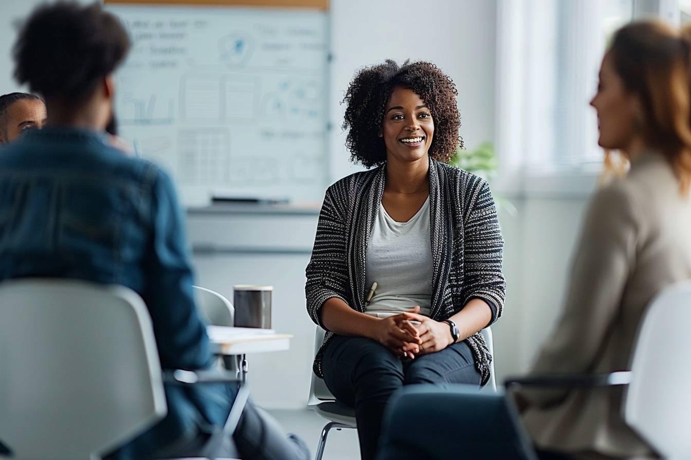 Comment maîtriser les bases de la gestion des conflits au travail ?
