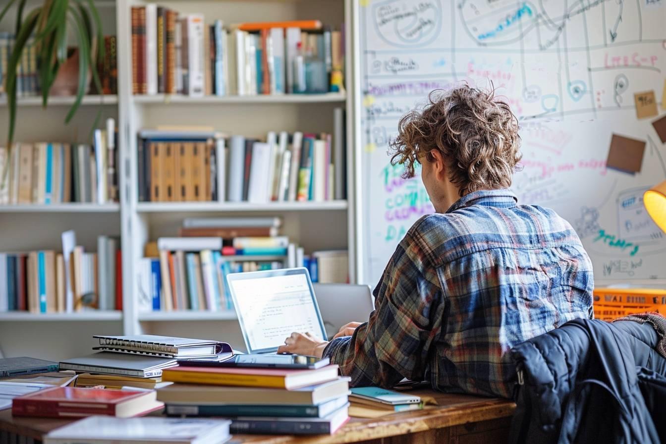 Comment maîtriser le growth hacking grâce à une formation efficace ?