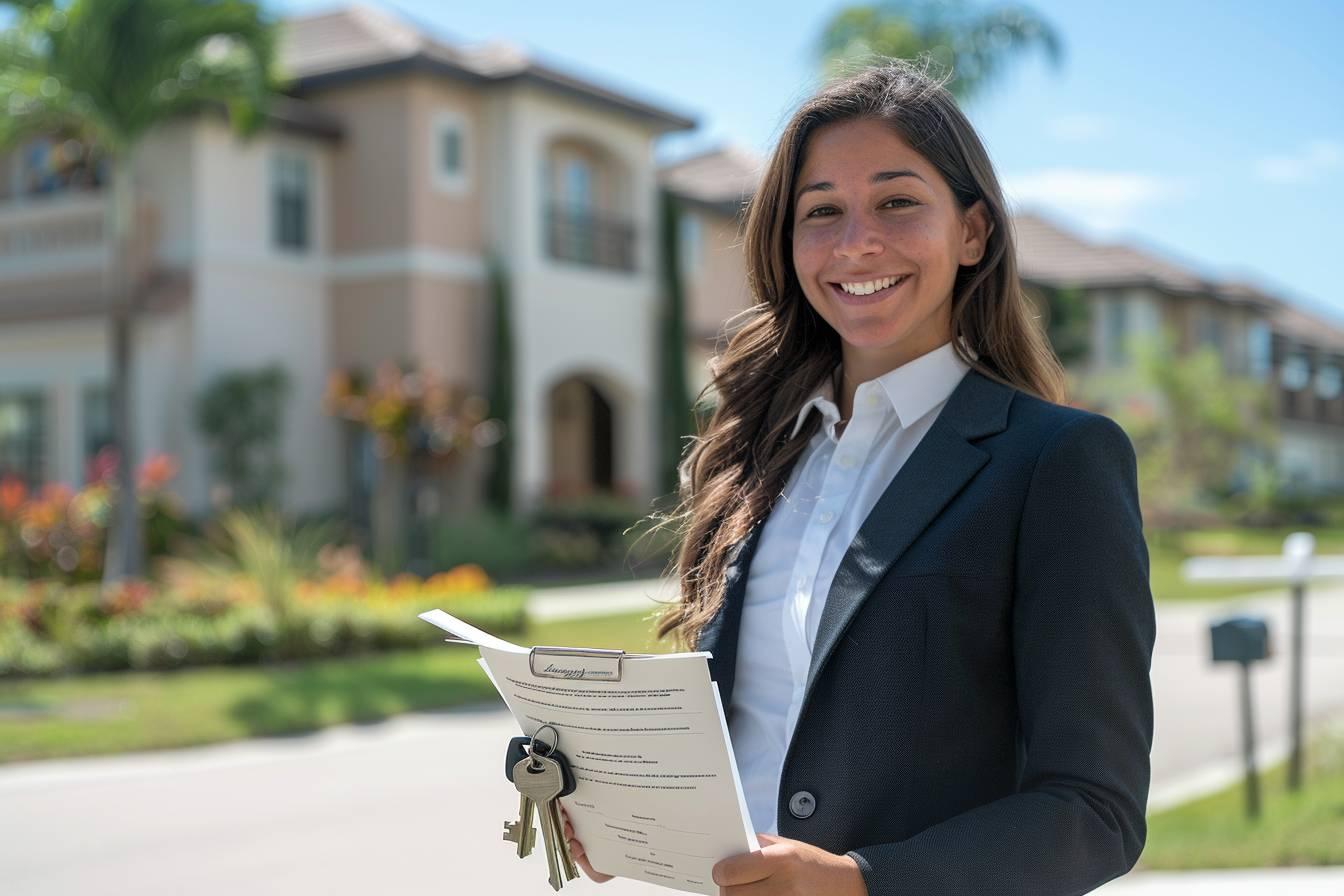 Comment maîtriser les techniques de négociation en immobilier ?