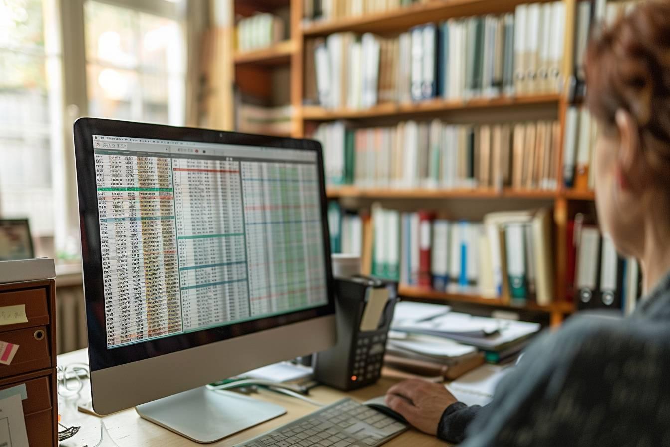 Comment obtenir son numéro de TVA intracommunautaire étantauto-entrepreneur ?