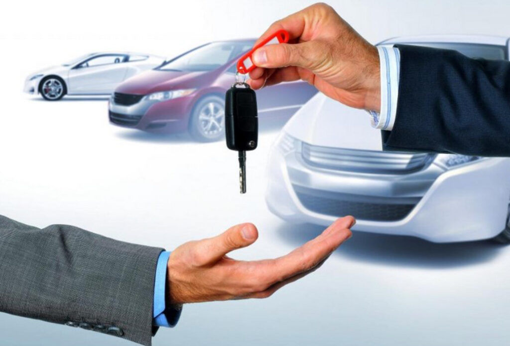crédit auto sans CDI